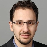 Two Sigma Ventures Employee Dan Abelon's profile photo