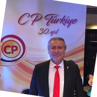 CPF Turkey Employee Öztuğ Avi̇Nal's profile photo
