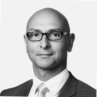 Zealand Pharma Employee Ludovic Otterbein's profile photo