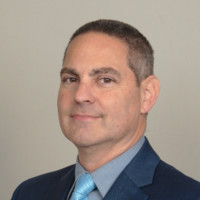 Michigan Primary Care Association Employee Dave Hickman's profile photo