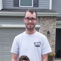 Aaron Oldfather Email & Phone Number