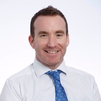 ESB Networks Employee Gregory McMahon's profile photo