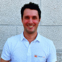 Peerus Employee Dan Smith's profile photo