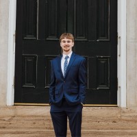 William Finck's profile photo