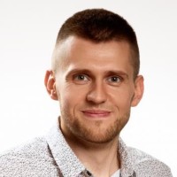 Śląskie Centrum Chorób Serca w Zabrzu Employee Daniel Malara's profile photo