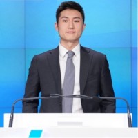 ATW Partners LLC Employee Jiazhong Wang's profile photo