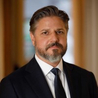 Bellinger Asset Management Employee Chris Turner's profile photo