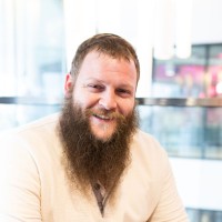 CauseMatch Employee Avremel Chazanow's profile photo