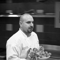 Acme Lowcountry Kitchen Employee Charles Arena's profile photo