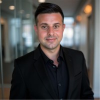 Domenic D'Anna Email & Phone Number
