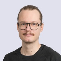 Fuusor Employee Antti Hattunen's profile photo