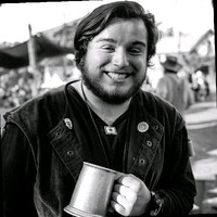 LeafLine Labs, LLC Employee Luis Martinez's profile photo