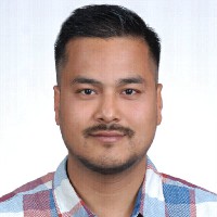 Machhapuchchhre Bank Ltd (MBL) Employee Prabhat Joshi's profile photo