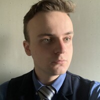 Made Blue Employee Maksymilian Czarnecki's profile photo