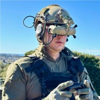 Redwire Space Employee John Purvis's profile photo