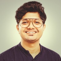 Global Surf Employee Vipin Ravi's profile photo