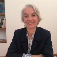 Socogas S.p.A. Employee Federica Appiani's profile photo