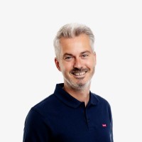 Acknowledge Employee Rudy Mol's profile photo