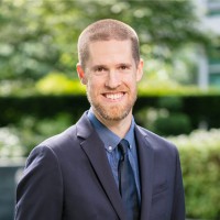 Bush, Bohlman & Partners Consulting Structural Engineers Employee Trevor Whitney's profile photo