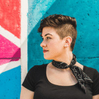 BrandOpus Employee Kate Quinn's profile photo