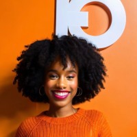 Chioma Nwuzi Email & Phone Number
