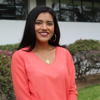 SUNAT Employee Linda Crist Miranda Quiñones's profile photo