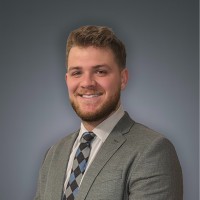 Cintas Employee James Diven's profile photo