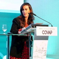 COVAP Employee Concha Moyano de la Torre's profile photo