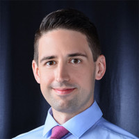 HTL Spengergasse Employee Marcel Schwarz's profile photo
