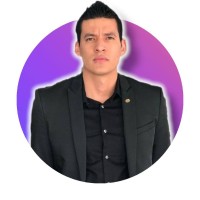 B2B Rocket Employee Mario Antonio Gonzalez Fernandez's profile photo