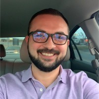 George's, Inc. Employee Seth Keller's profile photo