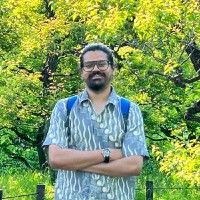 Microsoft Employee Nalin Singh's profile photo