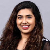 Aishwarya M Email
