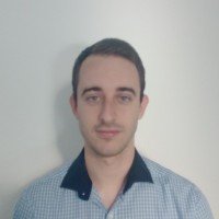 CEVA Logistics Employee Marko Tadić's profile photo