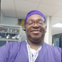 Kingsbrook Jewish Medical Center Employee Roger Spring's profile photo