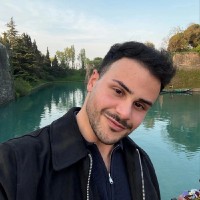 VARIOCUBE GmbH Employee Mohamed Asskar's profile photo