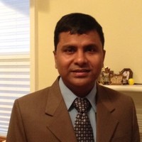Mo Ahmed Email & Phone Number