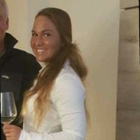 Viterra Employee Chantal van Rijst's profile photo