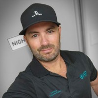 HAHN ELECTRICAL CONTRACTING PTY LTD Employee Rick Miller's profile photo