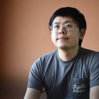 Turing Security Employee Ray Zhang's profile photo