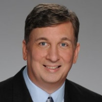 The Clearing House Employee John Akerson's profile photo