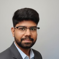 Talknlock - Digital Marketing Company Employee Vinayak Baindel's profile photo