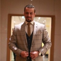 National Bank of Kuwait Employee Faris Ghanem's profile photo