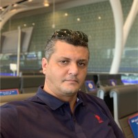 IHCC Employee Mohamed Dafe3's profile photo