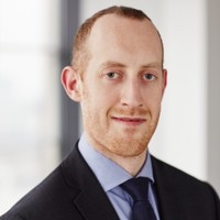 Kroll Employee Declan Fitzgerald's profile photo