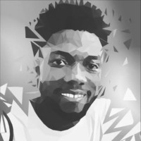 We Are Interact Employee Tomiwa Ibiwoye's profile photo