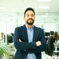 Grupo Prodesco Employee Pablo Bessone's profile photo