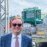 Lockheed Martin Employee Will Bradley's profile photo