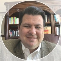 Bank of America Employee Dan Ross's profile photo