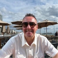 Fuller, Smith & Turner Employee Patrick Linn's profile photo